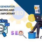SEO Tag Generator: What It Is and How It Works