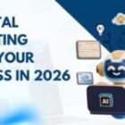 AI in Digital Marketing: How Businesses Can Grow Faster