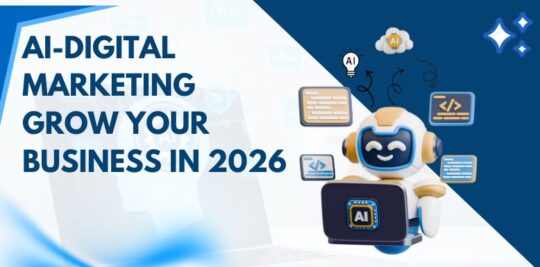 ai digital marketing