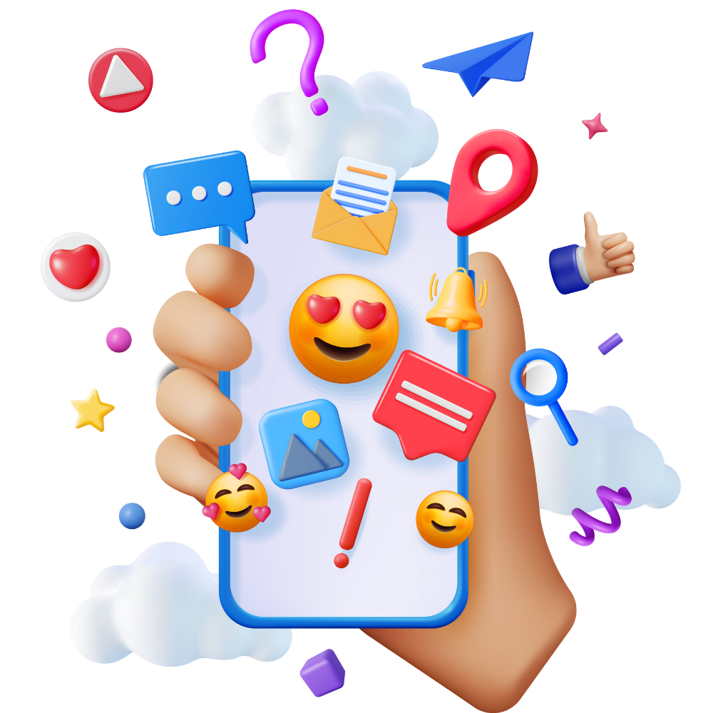 Social Media Advantages and Disadvantages