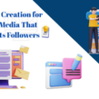 Content Creation for Social Media That Converts Followers into Customers