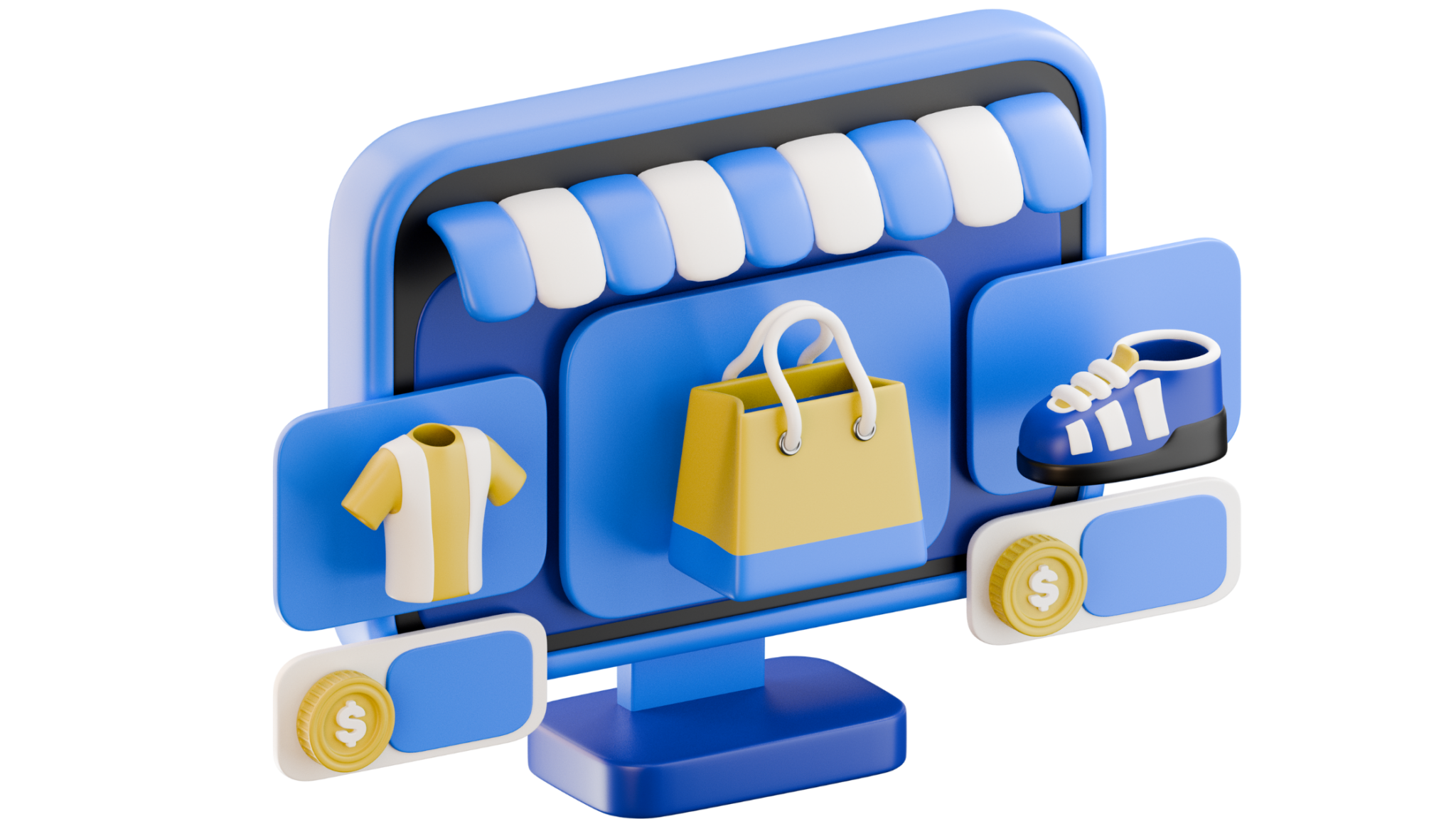 ecommerce website
