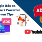 7 Powerful Ways to Use Google Ads on YouTube for Business Growth