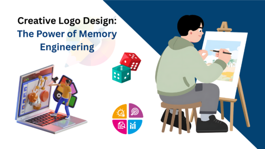 creative logo design