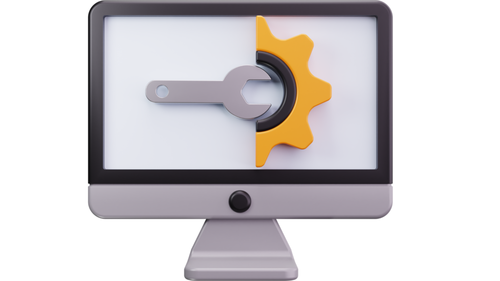 Campaign monitoring and optimization illustration