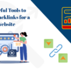 Using Interactive Tools and Calculators to Generate Backlinks for a Website