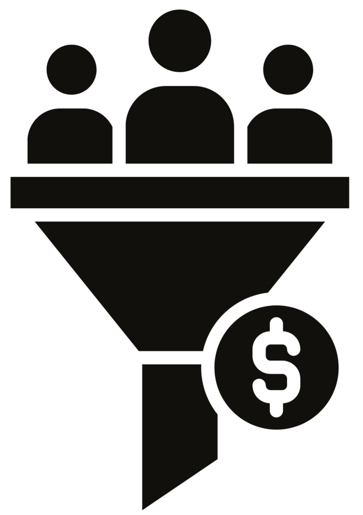 digital marketing funnel