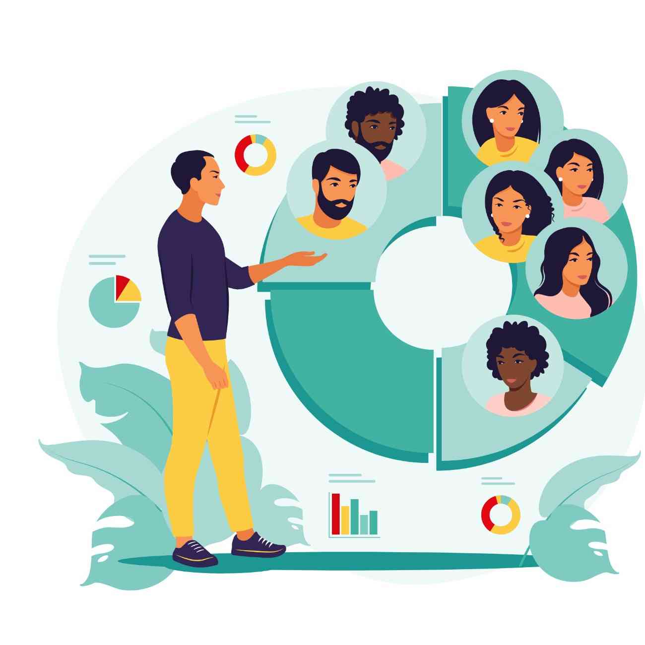 BoostingEngagementInteraction social media optimization