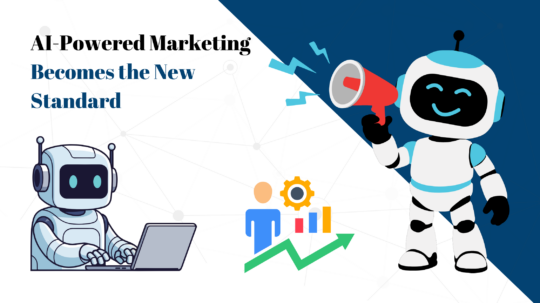 digital marketing industry trends