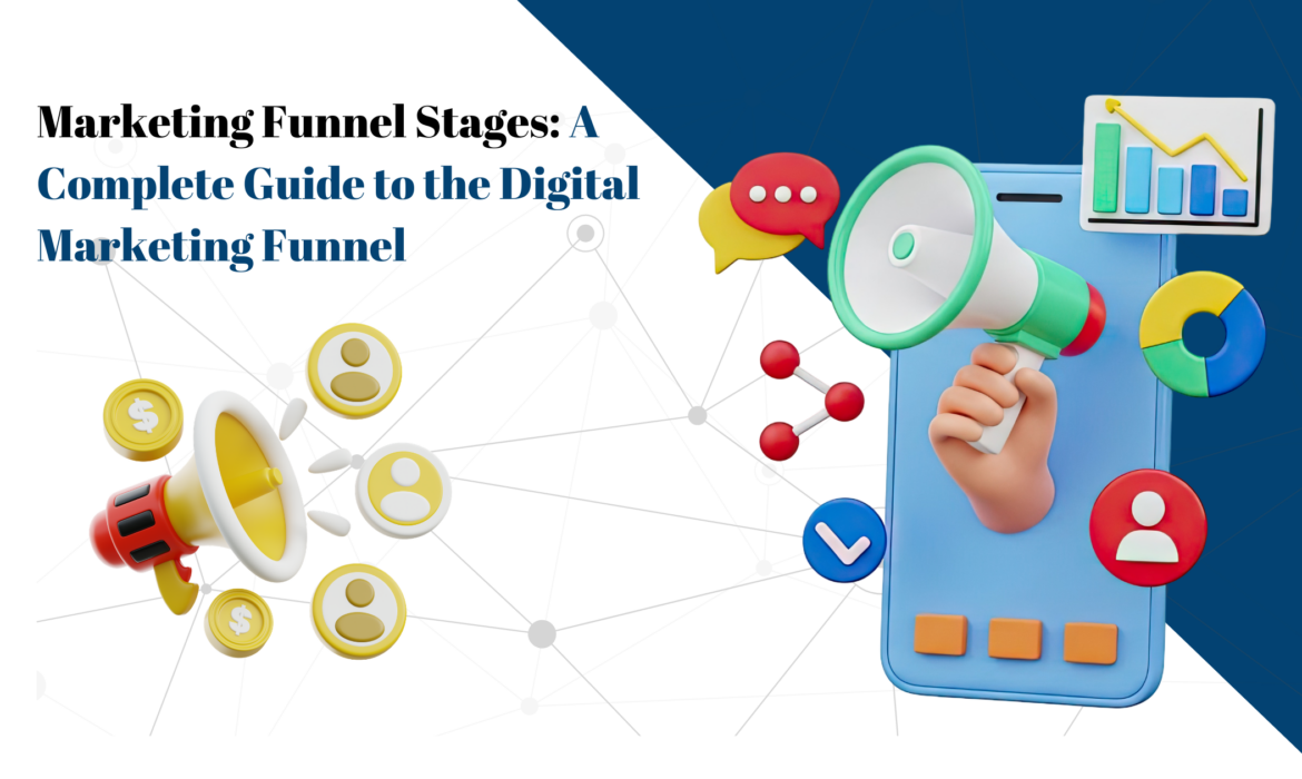 digital marketing funnel