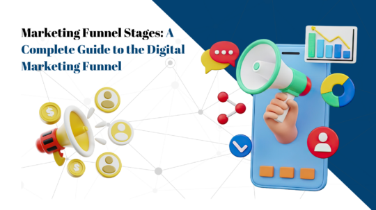 digital marketing funnel