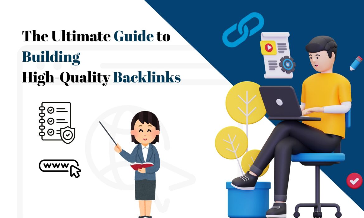 Backlinks