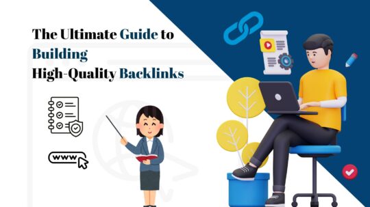 Backlinks