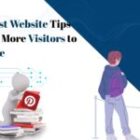 Pinterest Website Tips to Drive More Visitors to Your Site