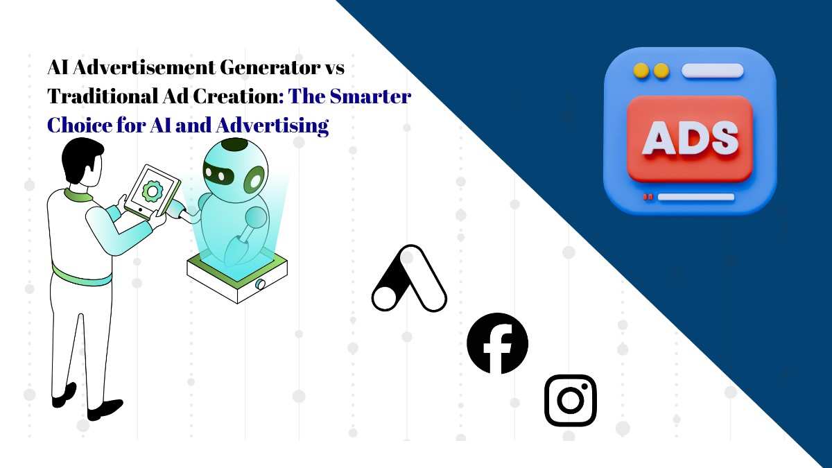 ai advertisement generator