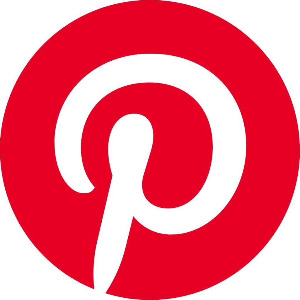 pinterest website