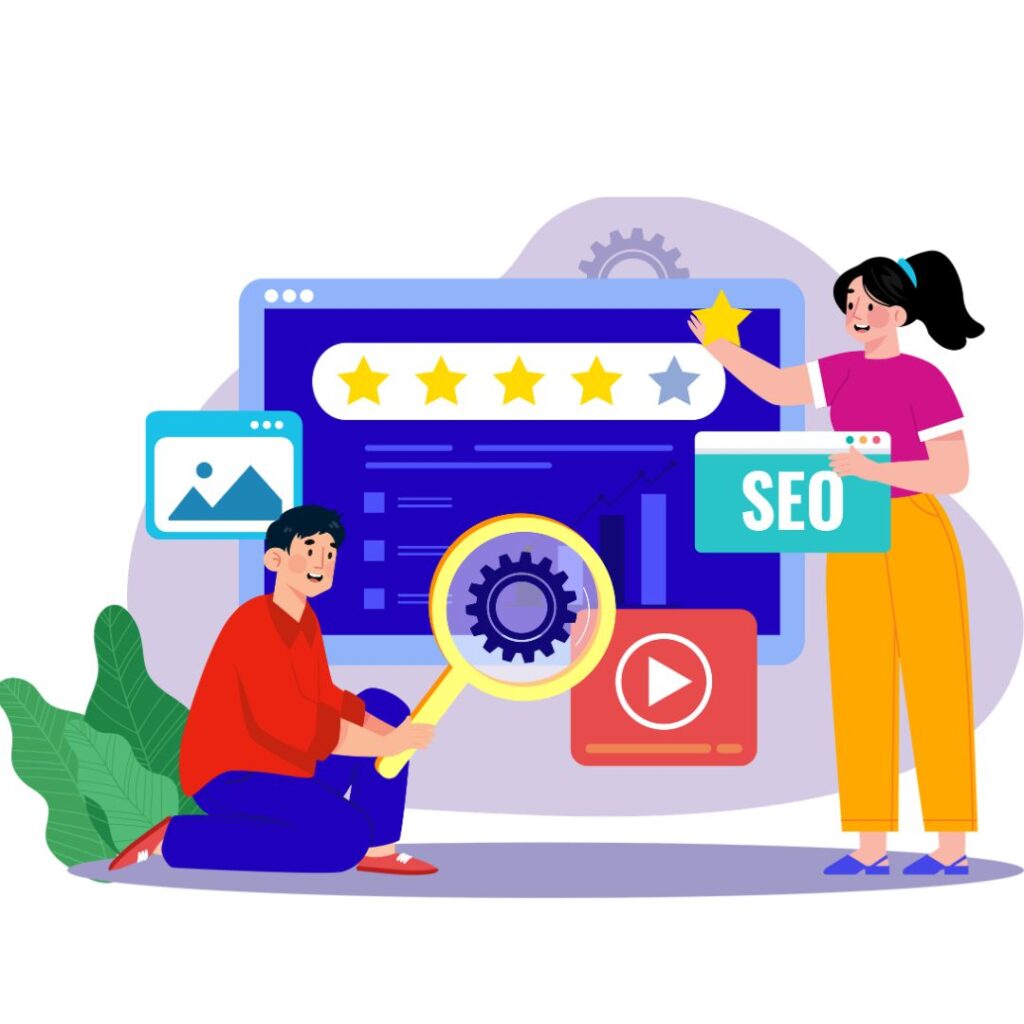 SEO company in chennai