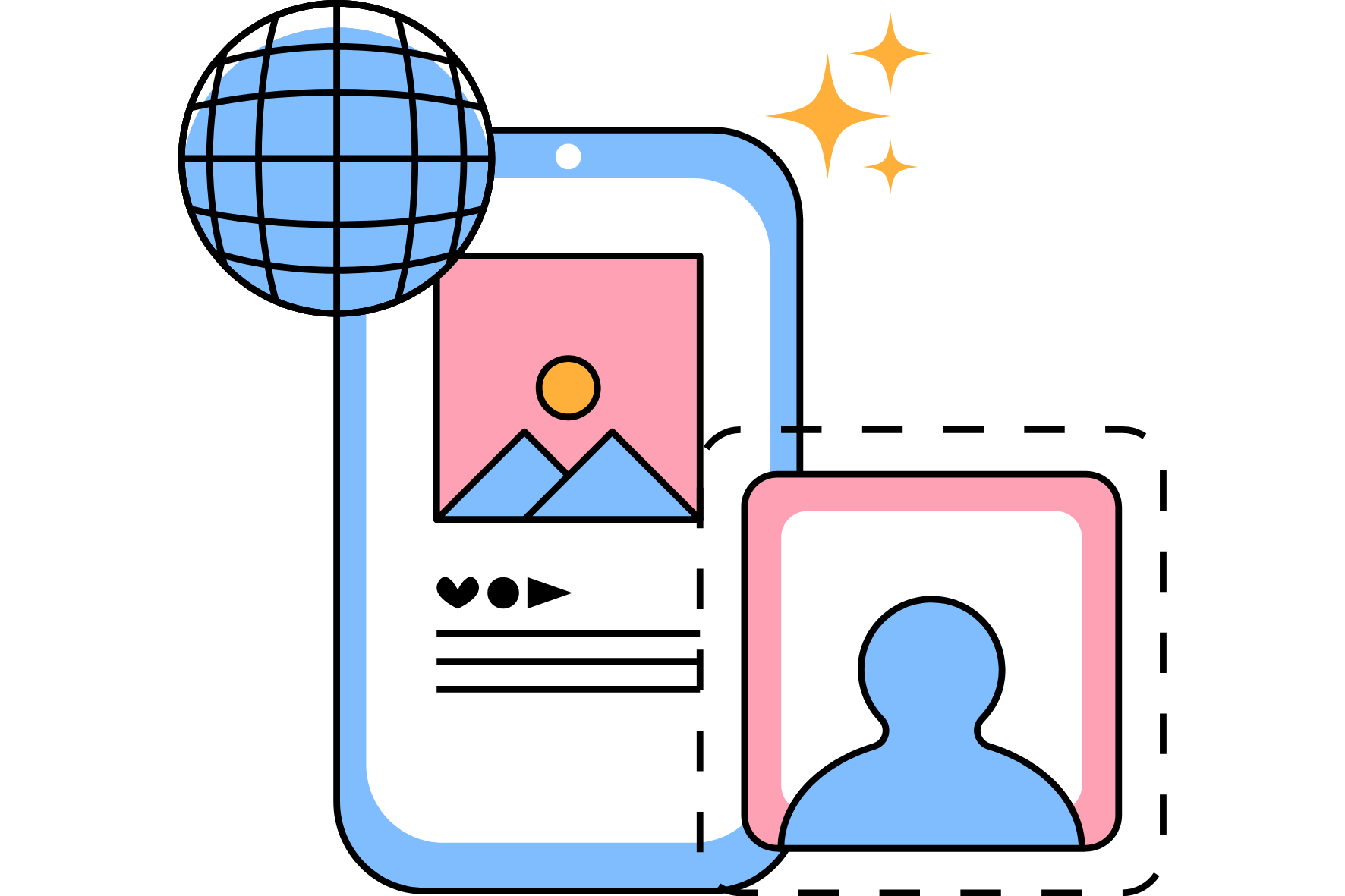 social media marketing services