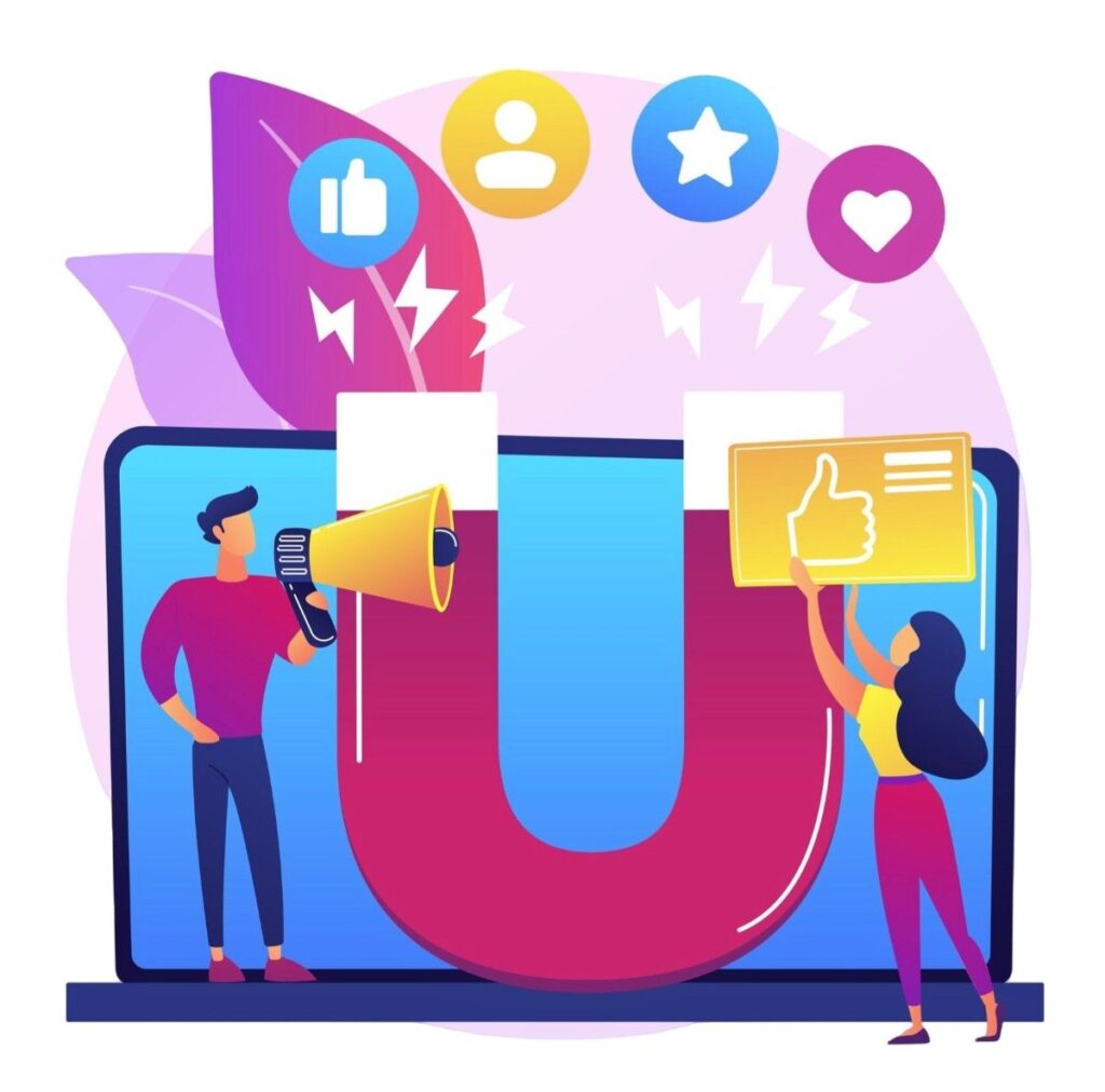 social media optimization