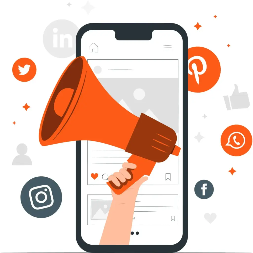 Email Advertising Campaign