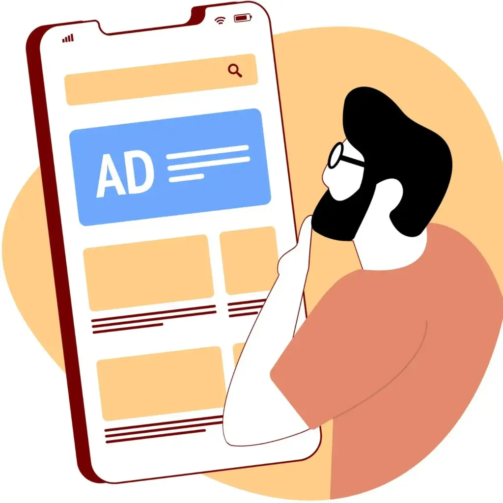 Email Advertising Campaign