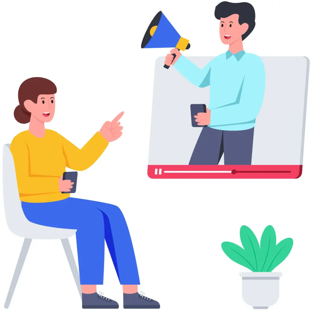 strategies of digital marketing