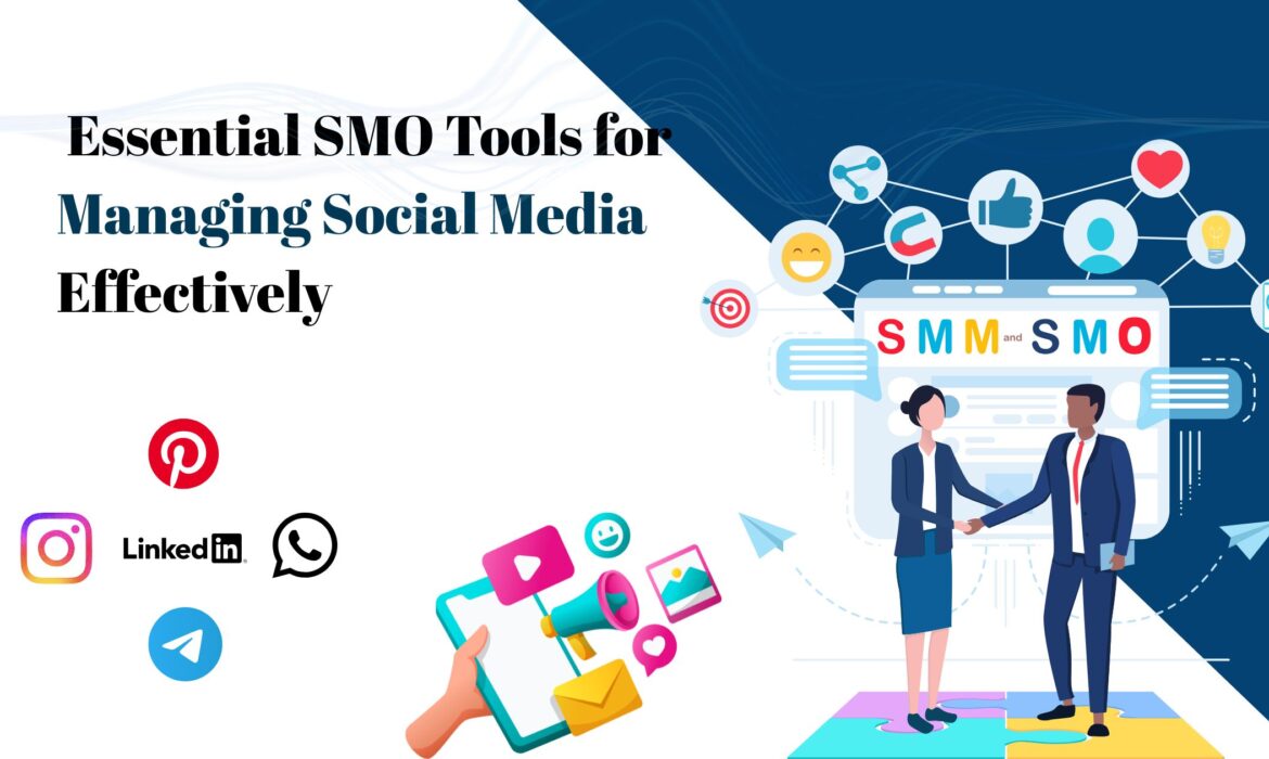 social media management tools