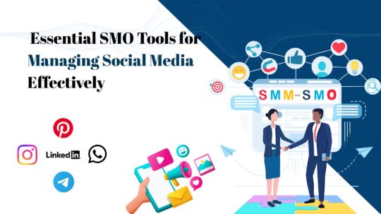 social media management tools