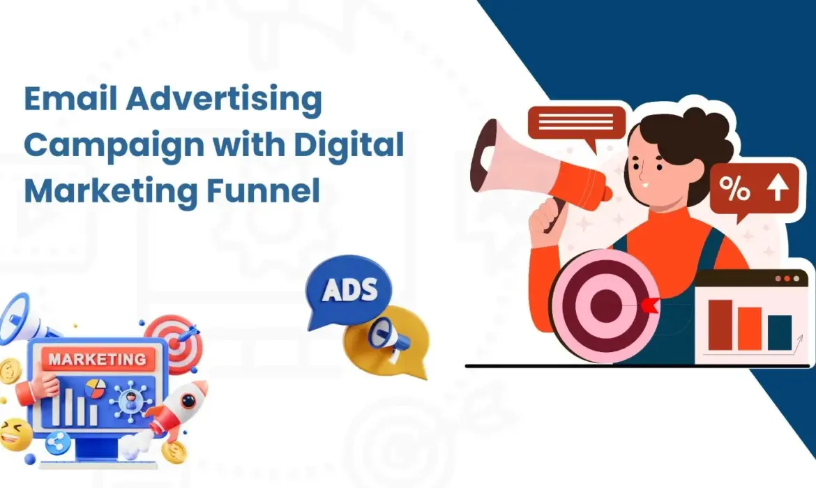 Email Advertising Campaign