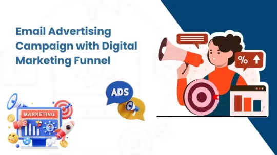 Email Advertising Campaign