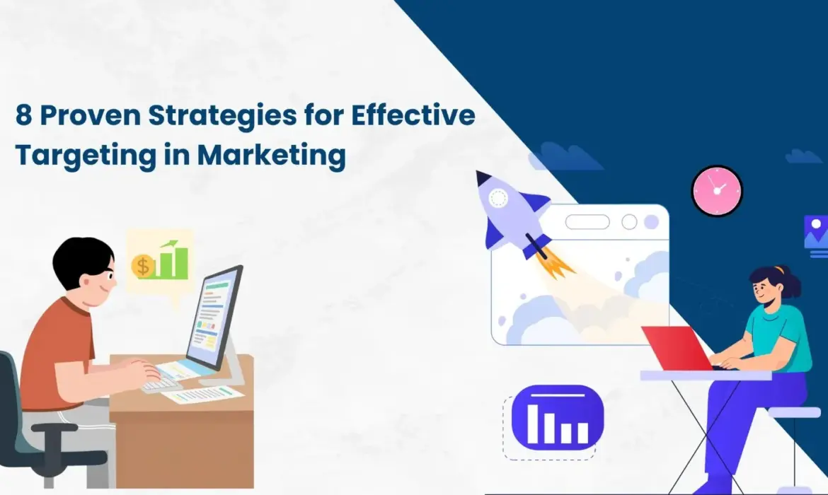 Targeting in Marketing