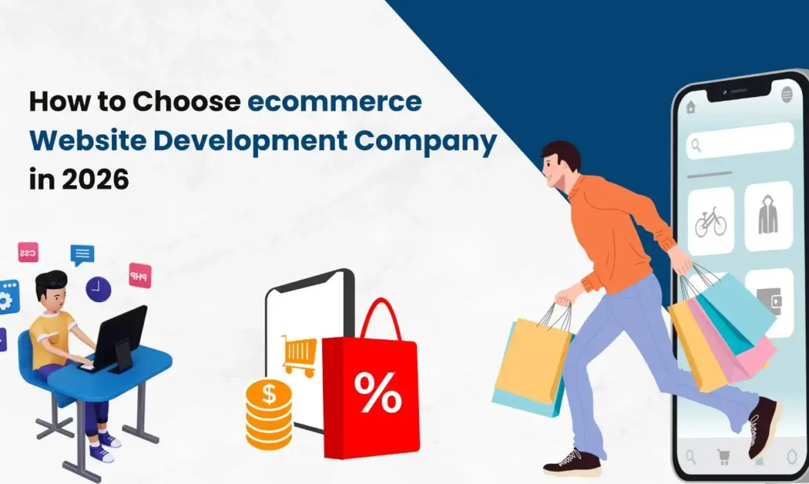 Ecommerce Website Development Company
