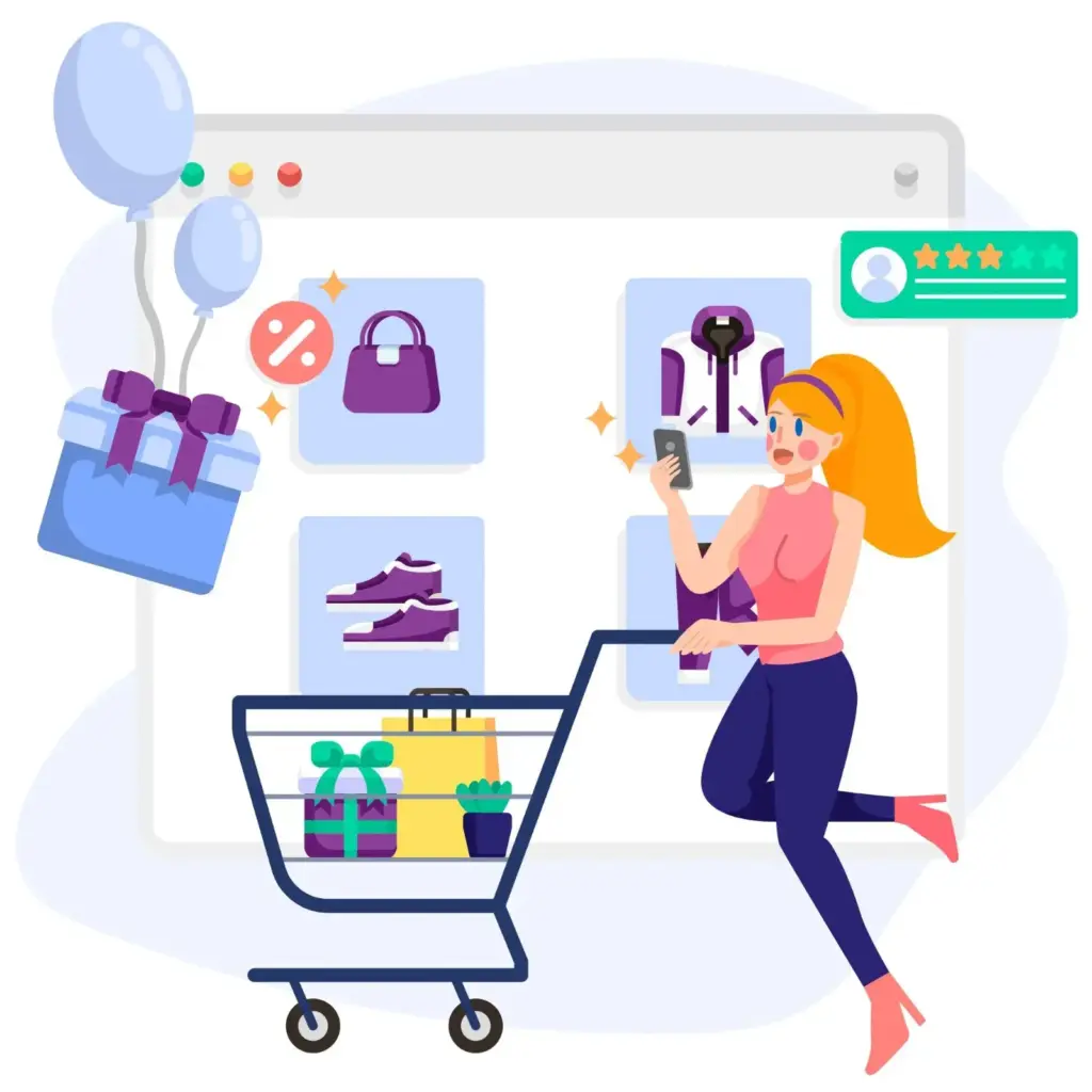 Ecommerce Website Development Company