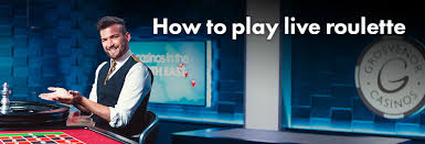 Best Live Roulette Casinos UK - Your Ultimate Guide