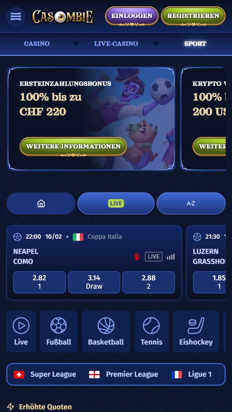 Casombie casino login - Améliorez Votre Soirée avec les Meilleurs Apps pour la Vie de Nuit en France