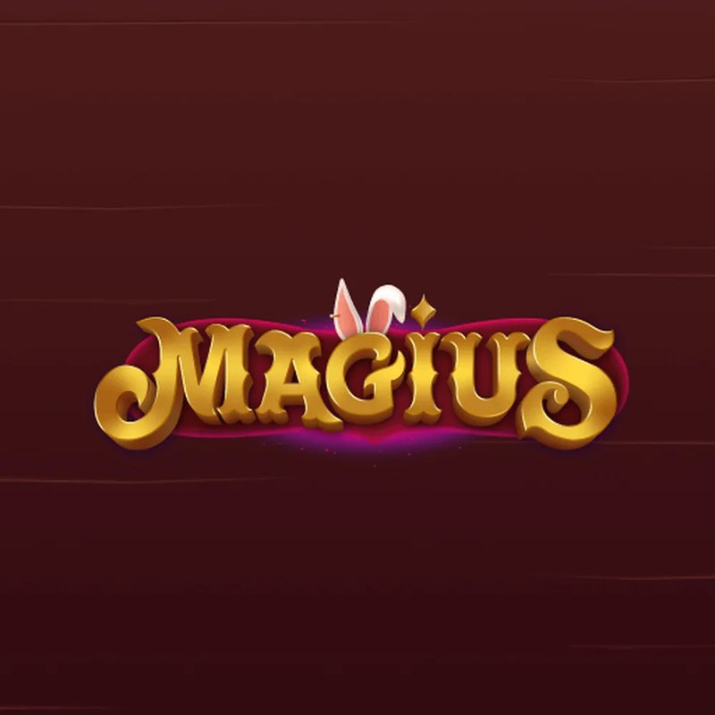 Overview of magius casino app