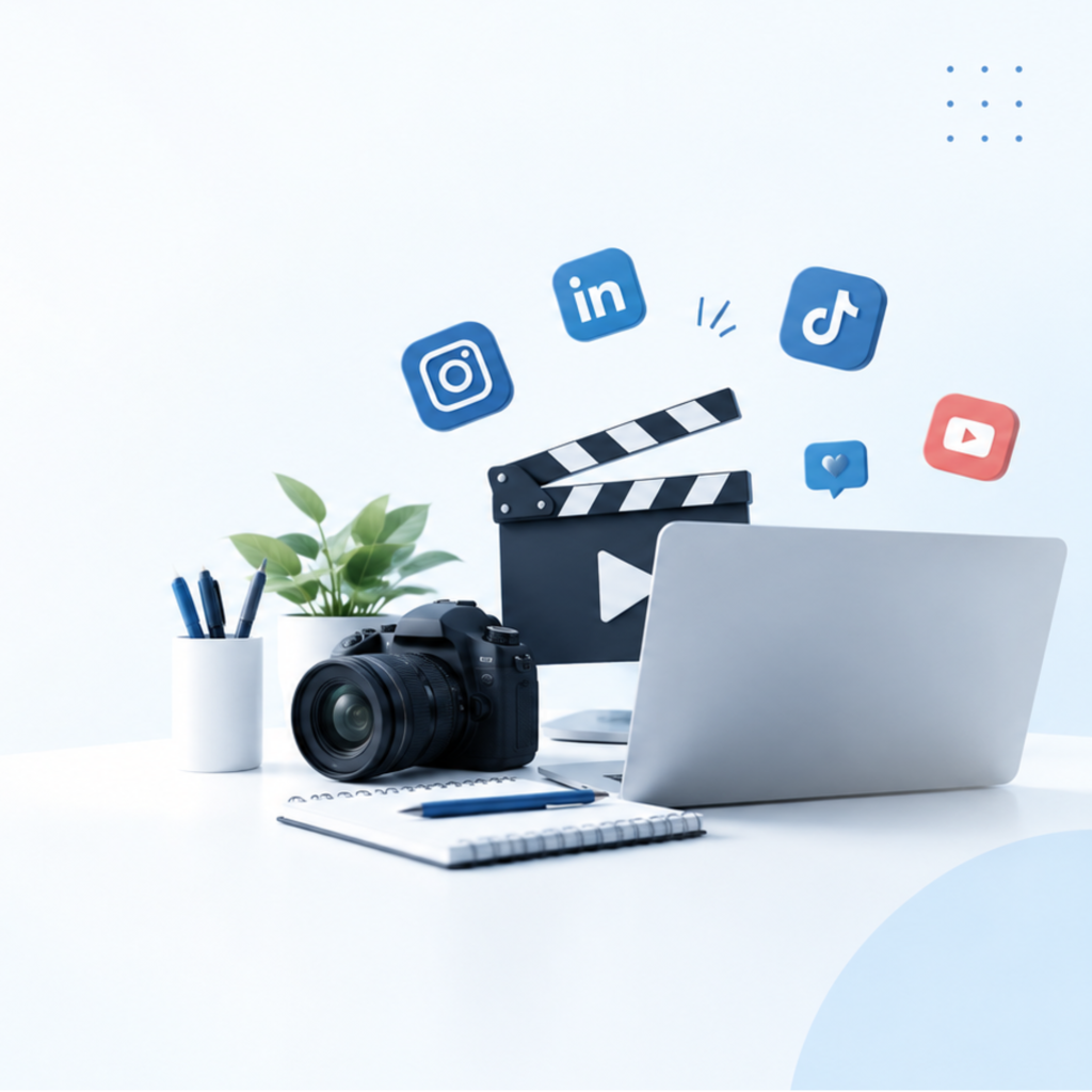 Content Creation
