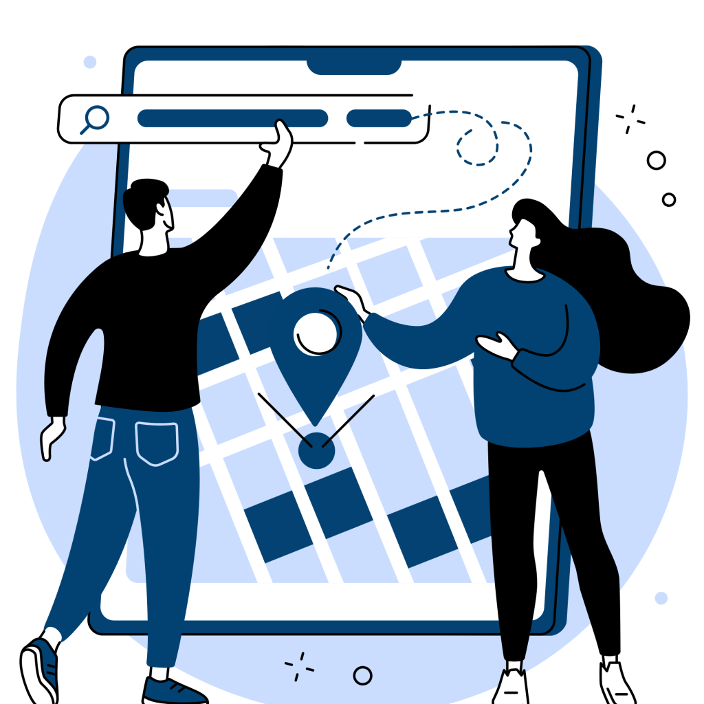 local SEO