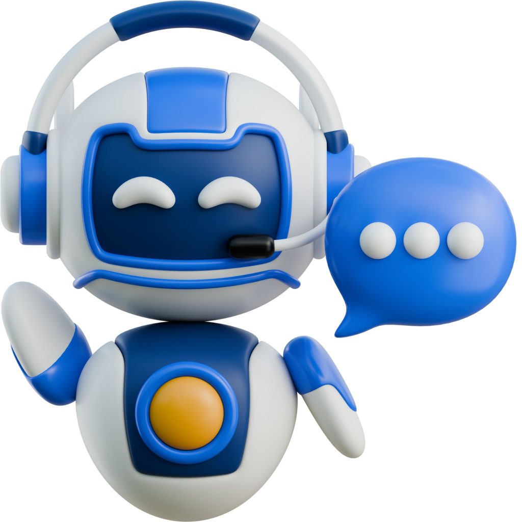 chatbots in marketing
