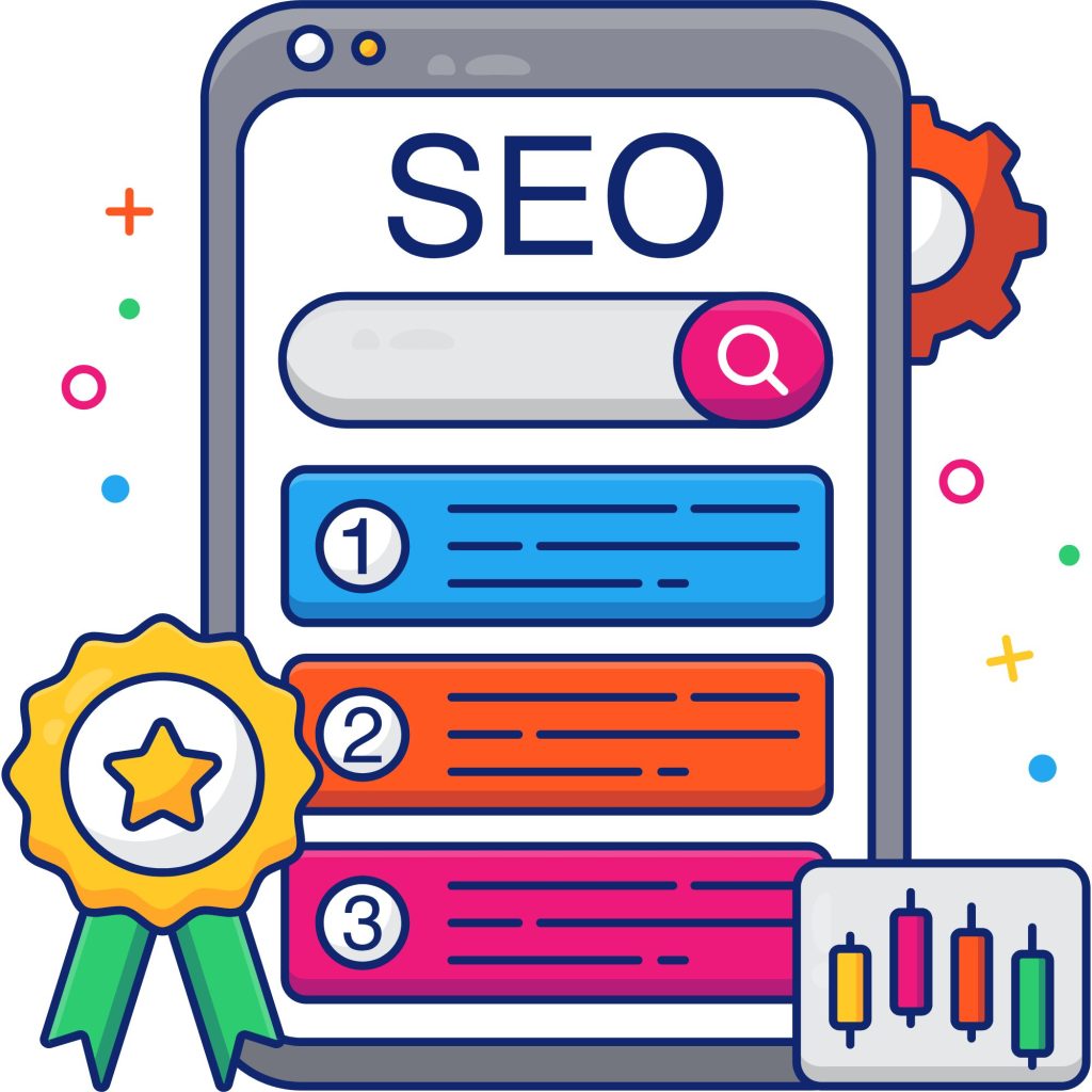 AI Search Engine Optimization