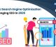 AI Search Engine Optimization