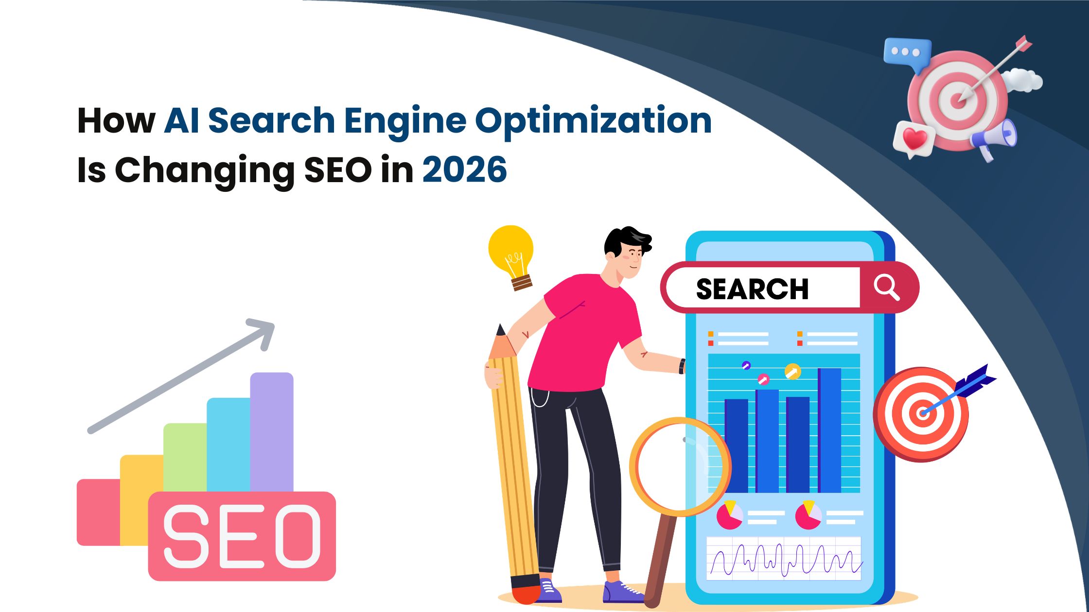 AI Search Engine Optimization