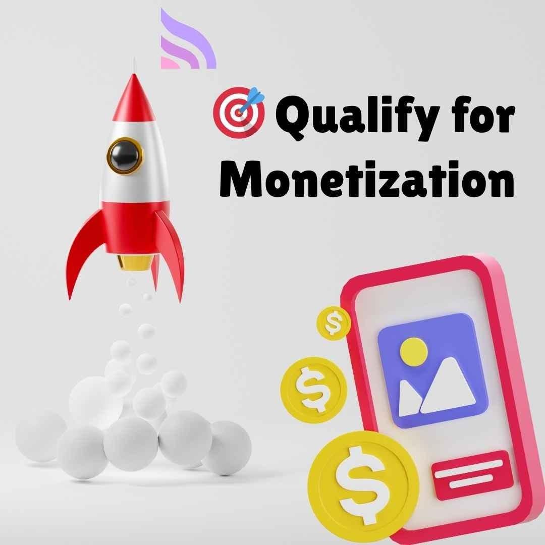 youtube shorts monetization